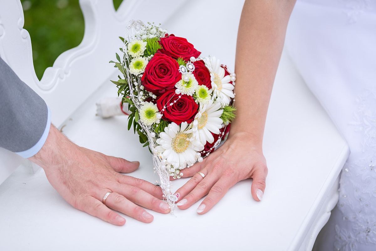 Read more about the article Warum Sollte Man Heiraten? Die Bedeutung der Ehe im 21. Jahrhundert