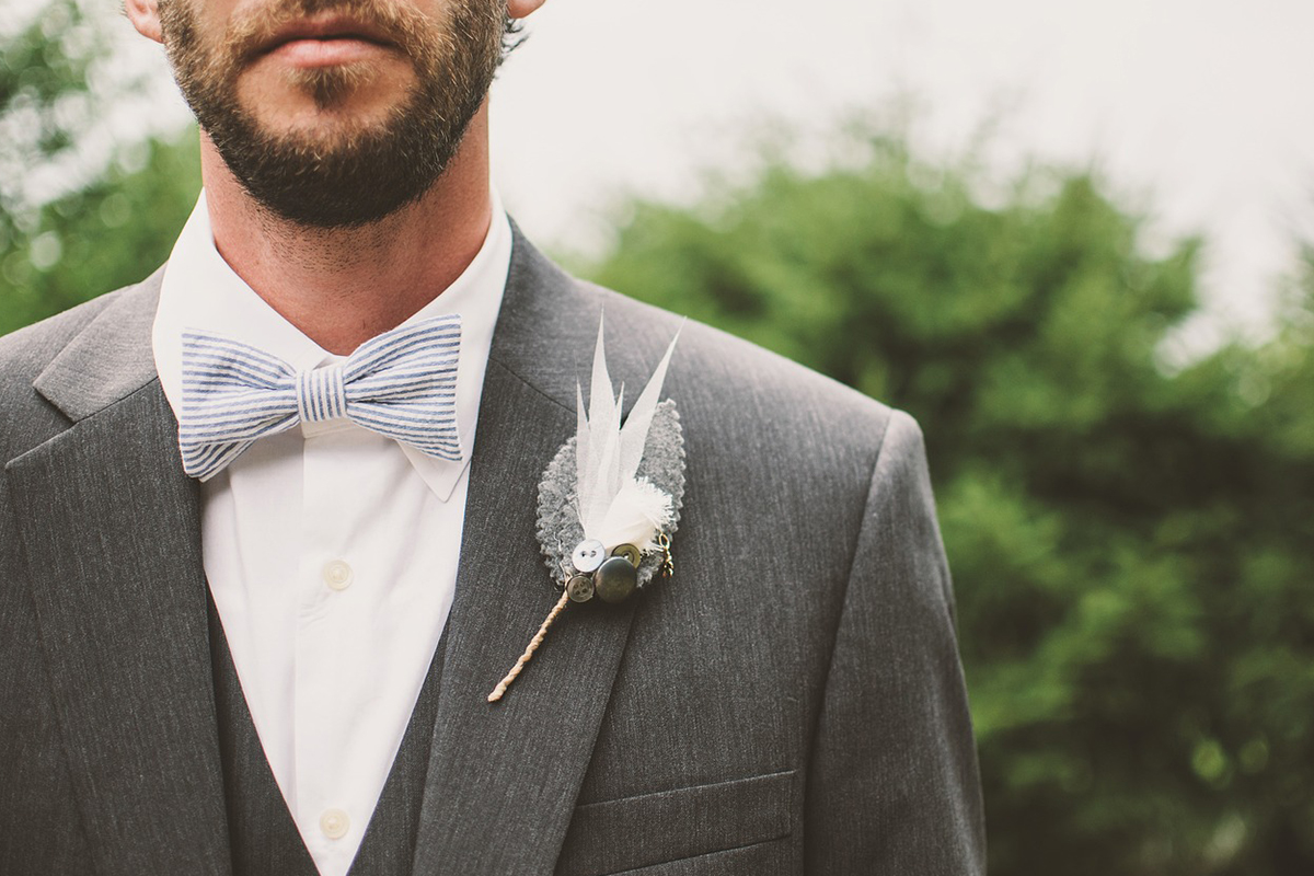 Read more about the article Was zieht man zur Hochzeit an als Mann, als Gast?