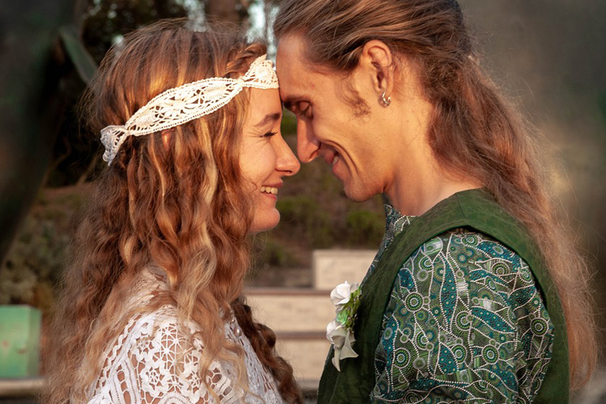 Read more about the article Hippie Hochzeit: Der ultimative Leitfaden für eine entspannte und einzigartige Zeremonie